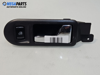 Вътрешна дръжка за Volkswagen Passat III Variant B5 (05.1997 - 12.2001), 4+1 вр., комби, позиция: предна, дясна