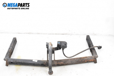 Теглич за Volkswagen Passat III Variant B5 (05.1997 - 12.2001), комби