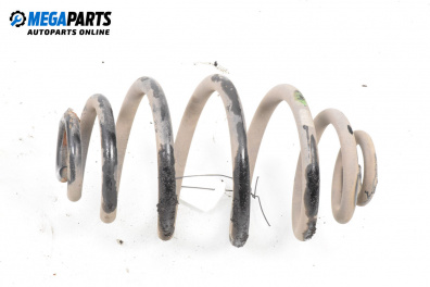 Пружина за ходова част за Volkswagen Passat III Variant B5 (05.1997 - 12.2001), комби, позиция: задна