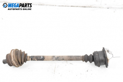Полуоска за Volkswagen Passat III Variant B5 (05.1997 - 12.2001) 1.9 TDI, 115 к.с., позиция: предна, дясна