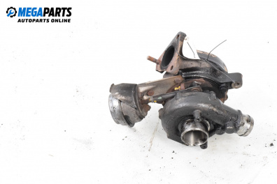 Турбо за Volkswagen Passat III Variant B5 (05.1997 - 12.2001) 1.9 TDI, 115 к.с.