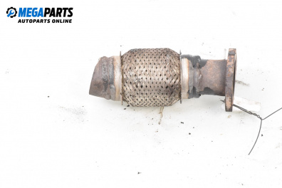 Гърнета, генерации за Volkswagen Passat III Variant B5 (05.1997 - 12.2001) 1.9 TDI, 115 к.с.