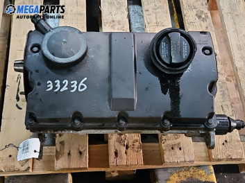 Глава за Volkswagen Passat III Variant B5 (05.1997 - 12.2001) 1.9 TDI, 115 к.с.