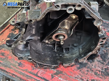 Ръчна скоростна кутия за Volkswagen Passat III Variant B5 (05.1997 - 12.2001) 1.9 TDI, 115 к.с.