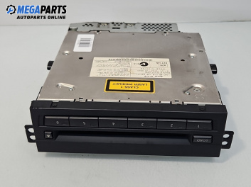 CD плеър за BMW X5 Series E70 (02.2006 - 06.2013), №  65.12-9125237-01