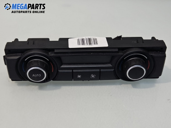 Панел климатроник за BMW X5 Series E70 (02.2006 - 06.2013)
