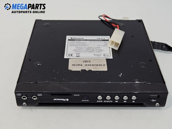 DVD / GPS за BMW X5 Series E70 (02.2006 - 06.2013)