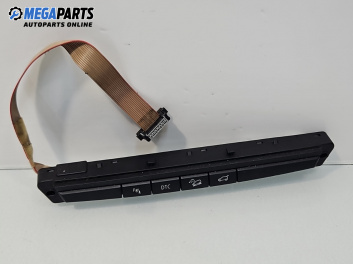 Панел бутони за BMW X5 Series E70 (02.2006 - 06.2013), №  61316972780-03