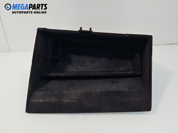 Кора багажник за BMW X5 Series E70 (02.2006 - 06.2013), 4+1 вр., джип