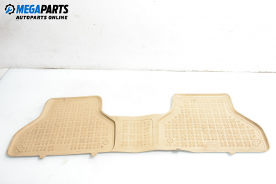 Стелки за BMW X5 Series E70 (02.2006 - 06.2013), 4+1 вр.