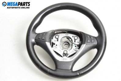 Волан за BMW X5 Series E70 (02.2006 - 06.2013)