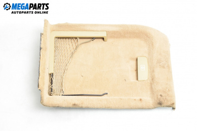 Кора багажник за BMW X5 Series E70 (02.2006 - 06.2013), 4+1 вр., джип