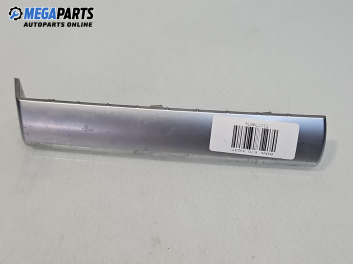 Интериорна лайсна за BMW X5 Series E70 (02.2006 - 06.2013), 4+1 вр., джип