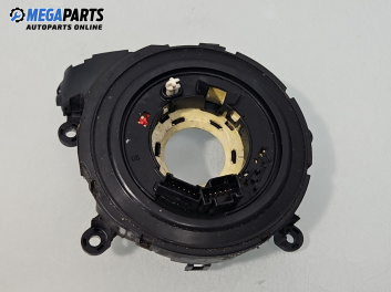 Лентов кабел за Airbag за BMW X5 Series E70 (02.2006 - 06.2013), №  9122509-02