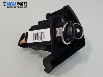 Контактен ключ за BMW X5 Series E70 (02.2006 - 06.2013), №  6966714-08