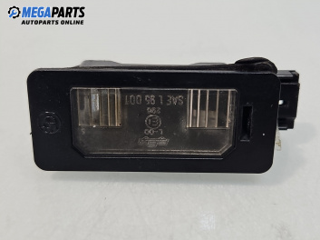 Плафон за BMW X5 Series E70 (02.2006 - 06.2013)
