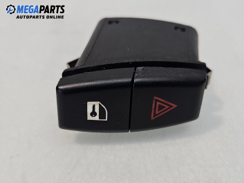 Бутон аварийни светлини  за BMW X5 Series E70 (02.2006 - 06.2013)