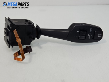 Лостче за чистачки за BMW X5 Series E70 (02.2006 - 06.2013), №  01208150