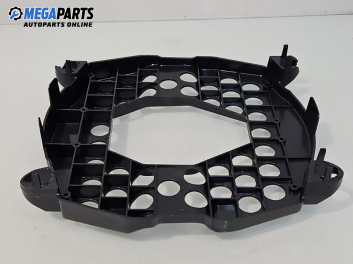 Пластмасова кора за BMW X5 Series E70 (02.2006 - 06.2013), 4+1 вр., джип