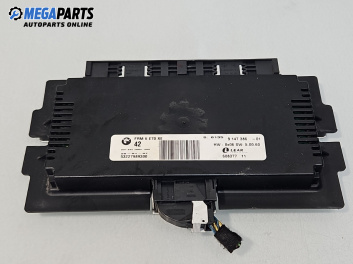 Модул светлини за BMW X5 Series E70 (02.2006 - 06.2013), № 9 147 386 -01