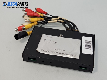 Модул за BMW X5 Series E70 (02.2006 - 06.2013)