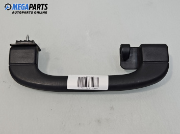 Ръкохватка за таван за BMW X5 Series E70 (02.2006 - 06.2013), 4+1 вр., позиция: задна, лява