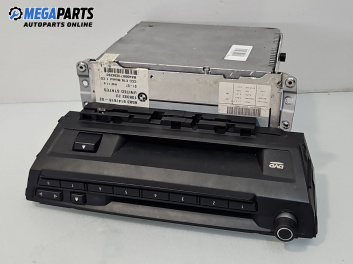 GPS навигация за BMW X5 Series E70 (02.2006 - 06.2013), №  A2C53246753