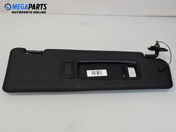 Сенник за BMW X5 Series E70 (02.2006 - 06.2013), позиция: дясна