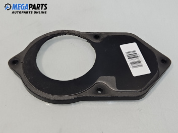 Пластмасова кора за BMW X5 Series E70 (02.2006 - 06.2013), 4+1 вр., джип