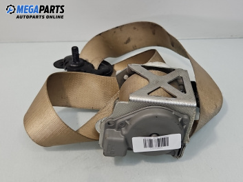 Предпазен колан за BMW X5 Series E70 (02.2006 - 06.2013), 4+1 вр., позиция: предна, дясна, №  S27171168061