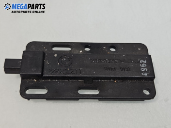 Антена за BMW X5 Series E70 (02.2006 - 06.2013), №  5wk49132