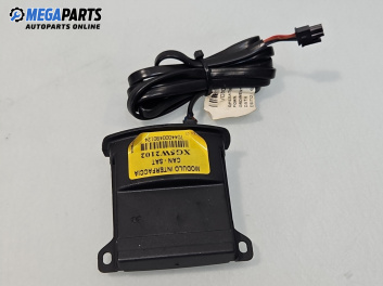 Модул за BMW X5 Series E70 (02.2006 - 06.2013), XG5W2102