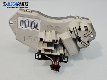 Реостат за BMW X5 Series E70 (02.2006 - 06.2013), №  985464f
