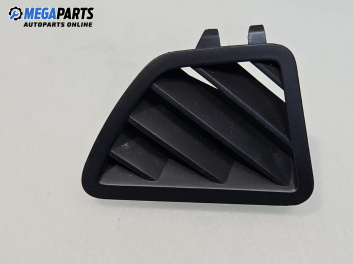 Решетка за BMW X5 Series E70 (02.2006 - 06.2013), джип, позиция: предна