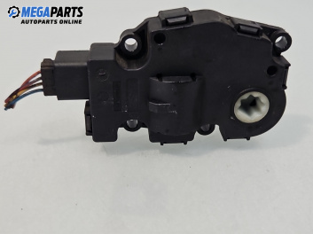 Моторче клапа парно за BMW X5 Series E70 (02.2006 - 06.2013) 3.0 d, 235 к.с.