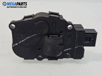 Моторче клапа парно за BMW X5 Series E70 (02.2006 - 06.2013) 3.0 d, 235 к.с.