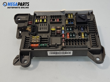 BSI модул за BMW X5 Series E70 (02.2006 - 06.2013), №  518954020A