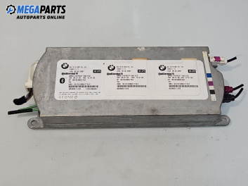 Bluetooth модул за BMW X5 Series E70 (02.2006 - 06.2013), №  84.109138179-01