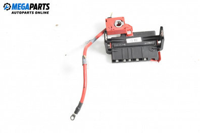 Клема плюсов кабел за BMW X5 Series E70 (02.2006 - 06.2013) 3.0 d, 235 к.с.