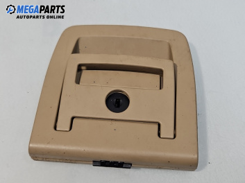 Кора заден капак за BMW X5 Series E70 (02.2006 - 06.2013), 4+1 вр., джип