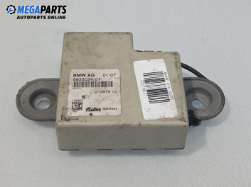 Модул антена за BMW X5 Series E70 (02.2006 - 06.2013), №  693502401