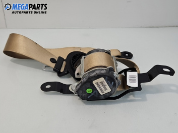 Предпазен колан за BMW X5 Series E70 (02.2006 - 06.2013), 4+1 вр., позиция: задна, дясна, №  6057010J60