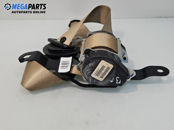 Предпазен колан за BMW X5 Series E70 (02.2006 - 06.2013), 4+1 вр., позиция: задна, лява
