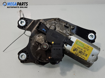 Ел. мотор за чистачките за BMW X5 Series E70 (02.2006 - 06.2013), джип, позиция: задна, №  6942165-05