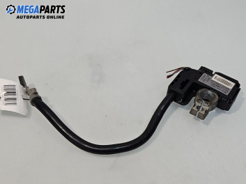 Клема минусов кабел за BMW X5 Series E70 (02.2006 - 06.2013) 3.0 d, 235 к.с., №  61129115504