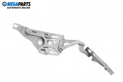 Панта преден капак за BMW X5 Series E70 (02.2006 - 06.2013), 4+1 вр., джип, позиция: лява