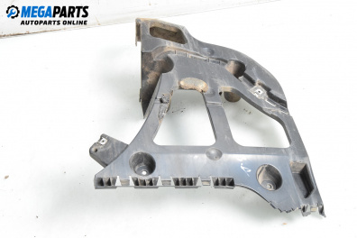 Държач броня за BMW X5 Series E70 (02.2006 - 06.2013), джип, позиция: задна, дясна