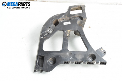 Държач броня за BMW X5 Series E70 (02.2006 - 06.2013), джип, позиция: задна, лява