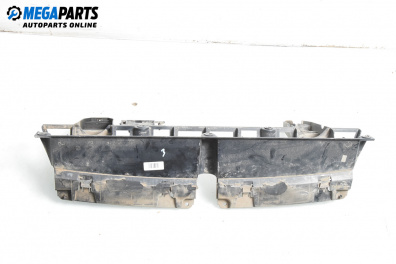 Буфер задна броня за BMW X5 Series E70 (02.2006 - 06.2013), джип, позиция: задна