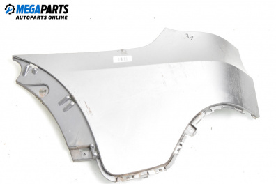 Елемент задна броня за BMW X5 Series E70 (02.2006 - 06.2013), джип